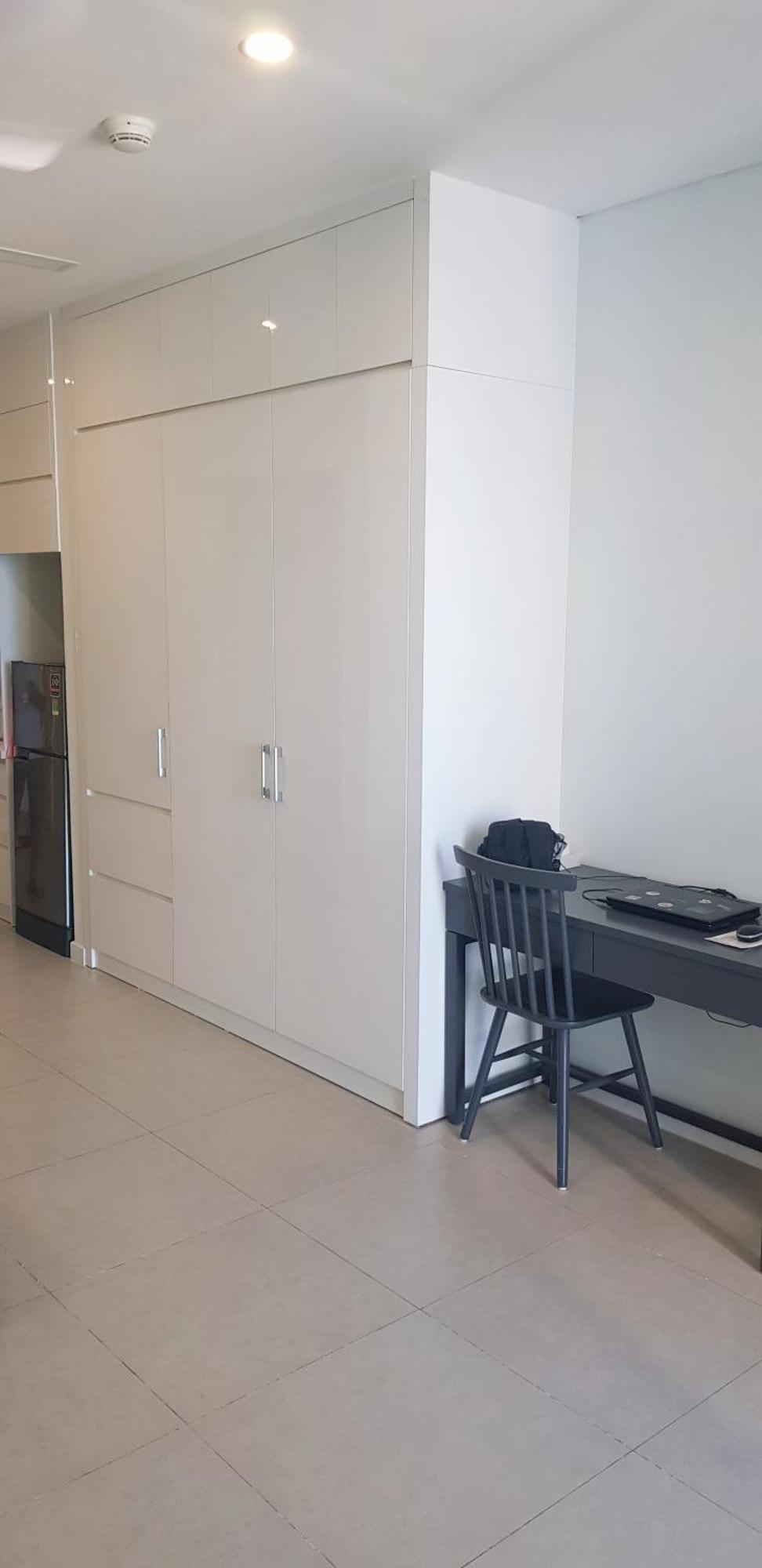 Beachfront Scenia Bay Apartment Нячанг Экстерьер фото