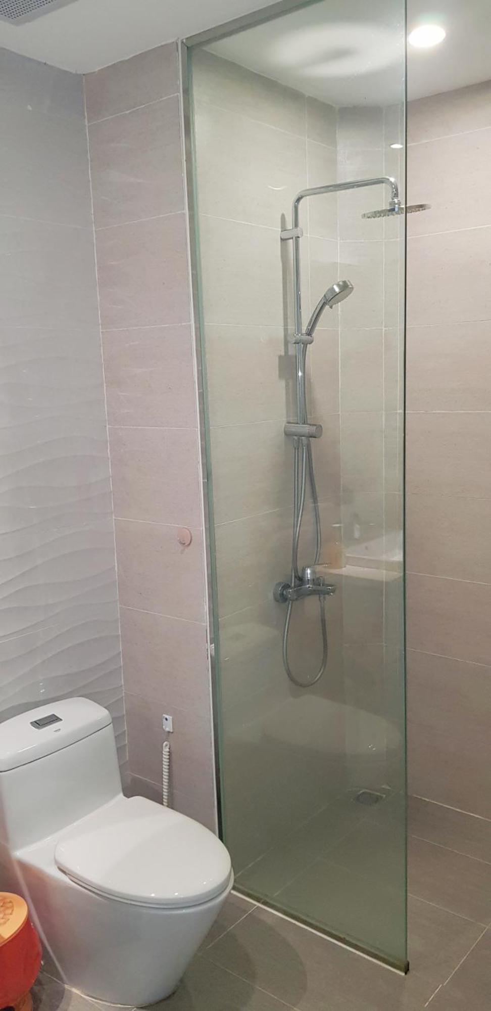 Beachfront Scenia Bay Apartment Нячанг Номер фото